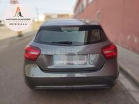 usado Mercedes A200 Clase A