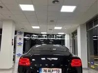 Usado Bentley Continental GT 507 CV (372 kW) 2012 Negro Coupe