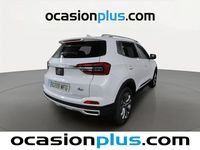 Begagnad DR DR 4.0 116 HK (85 kW) 2023 Vit SUV