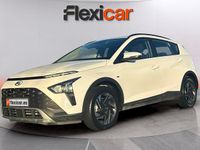 Usado Hyundai Bayon 101 CV (74 kW) 2023 Blanco SUV