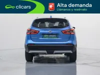 Usado Nissan Qashqai N-Connecta 140 CV (102 kW) 2020 Azul SUV