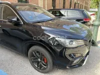 Usado MG EHS Luxury 258 CV (189 kW) 2022 Negro SUV