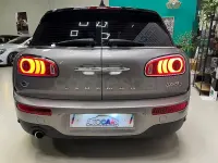 Usado Mini Cooper D Clubman 150 CV (110 kW) 2019 Beige Familiar