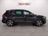Usado Seat Tarraco FR 150 CV (110 kW) 2023 Negro SUV