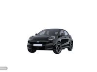 Nuevo Ford Puma Gen-E Premium 123 kW (168 CV) 2026 Negro SUV