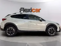 Usado Subaru XV 114 CV (83 kW) 2022 Blanco SUV