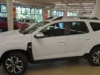 Usado Dacia Duster Prestige 131 CV (96 kW) 2022 Blanco SUV