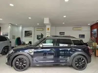 Usado Mini Cooper Countryman 220 CV (161 kW) 2021 Azul SUV