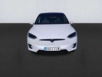 usado Tesla Model X 75D