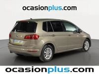 Usado VW Golf VII Business 110 CV (80 kW) 2015 Gris