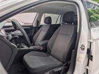Occasion VW Passat Advance 120 ch (88 kW) 2018 Blanc Break