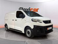 Usado Peugeot Expert 95 CV (69 kW) 2017 Blanco Van
