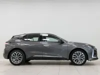 Usado DS Automobiles DS4 Trocadero 130 CV (95 kW) 2023 Gris SUV