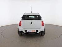 Usado Mini ONE 98 CV (72 kW) 2015 Blanco Utilitario