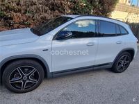 Usado Mercedes GLA250 218 CV (160 kW) 2020 Blanco SUV