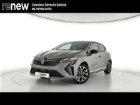 Usado Renault Clio V Techno 145 CV (106 kW) 2025 Gris Berlina