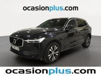 Usado Volvo XC60 Business Edition 150 CV (110 kW) 2020 Negro SUV