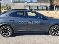 Usado Kia XCeed GT-Line 136 CV (100 kW) 2023 Gris / plata SUV