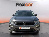 Usado VW T-Roc Advance 150 CV (110 kW) 2022 Gris SUV