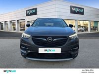 usado Opel Grandland X 1.5CDTi S&S Design & Tech 130