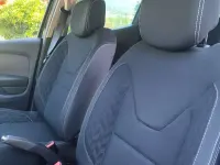 Usado Renault Clio LIMITED 91 CV (66 kW) 2020 Negro Utilitario