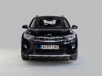 Usado Kia Stonic 101 CV (74 kW) 2019 Negro SUV