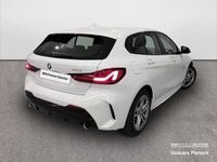 usado BMW 118 Serie 1 d en Unicars Lleida