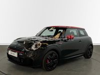 Usado Mini John Cooper Works 231 CV (169 kW) 2023 Verde Utilitario