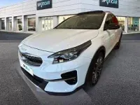 Usado Kia XCeed 141 CV (103 kW) 2022 Rojo SUV