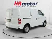 Usado Maxus eDeliver 3 89 kW (122 CV) 2022 Blanco Van