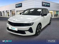 Usado Opel Astra 137 CV (100 kW) 2024 Blanco Familiar