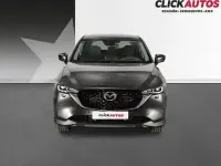 Usado Mazda CX-5 Ad'Vantage 165 CV (121 kW) 2025 SUV