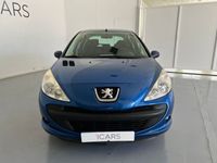 usado Peugeot 206+ 206 + 1.4 HDi 5P