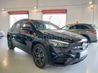Usado Mercedes GLA250 218 CV (160 kW) 2024 Negro SUV