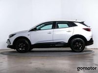 Brugt Opel Grandland X 131 HK (96 kW) 2024 Hvid SUV