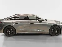 Usado Audi A5 Basis 204 CV (150 kW) 2025 Gris Berlina