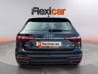 Usado Audi A4 Advanced Plus 150 CV (110 kW) 2023 Negro Familiar