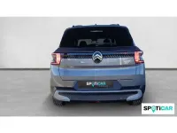 Nuevo Citroën C3 Aircross 145 CV (106 kW) 2026 Gris SUV