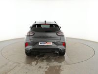 Usado Ford Puma ST-Line 125 CV (91 kW) 2022 Gris SUV