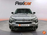 Usado Citroën C4 Business Class 136 CV (100 kW) 2024 Gris SUV