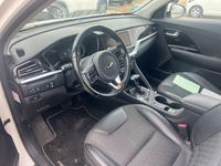 Usado Kia Niro 141 CV (103 kW) 2021 Blanco SUV