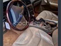 Usado Volvo XC70 Kinetic 185 CV (136 kW) 2007 Verde Familiar