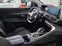 Occasion Peugeot 3008 Allure 129 ch (94 kW) 2021 Bleue SUV
