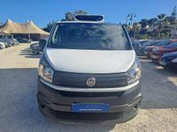 Usado Fiat Talento 121 CV (88 kW) 2017 Blanco Monovolumen