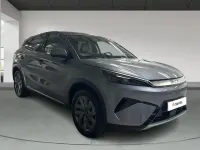 Nuevo BYD Atto 3 Design 230 kW (313 CV) 2026 Gris SUV