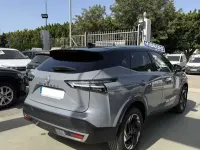 Usado Nissan Qashqai 160 CV (117 kW) 2025 Gris SUV