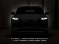 Usado Audi A3 S-Line 150 CV (110 kW) 2025 Negro Berlina