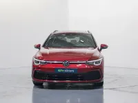 Usado VW Golf VII R-line 150 CV (110 kW) 2021 Utilitario