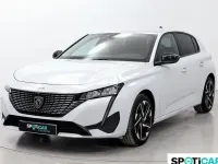 Usado Peugeot 308 Allure 130 CV (95 kW) 2023