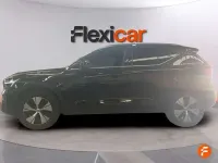 Usado Volvo XC40 Plus 211 CV (155 kW) 2022 Negro SUV